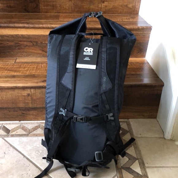 Outdoor research carry out dry pack 20L - Picture 5 of 5